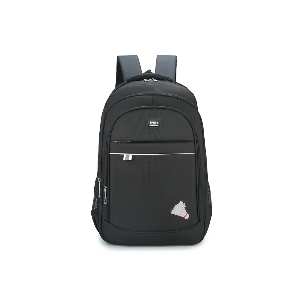 Banner The Piggy Ткань Рюкзак Мужской Многоцветный