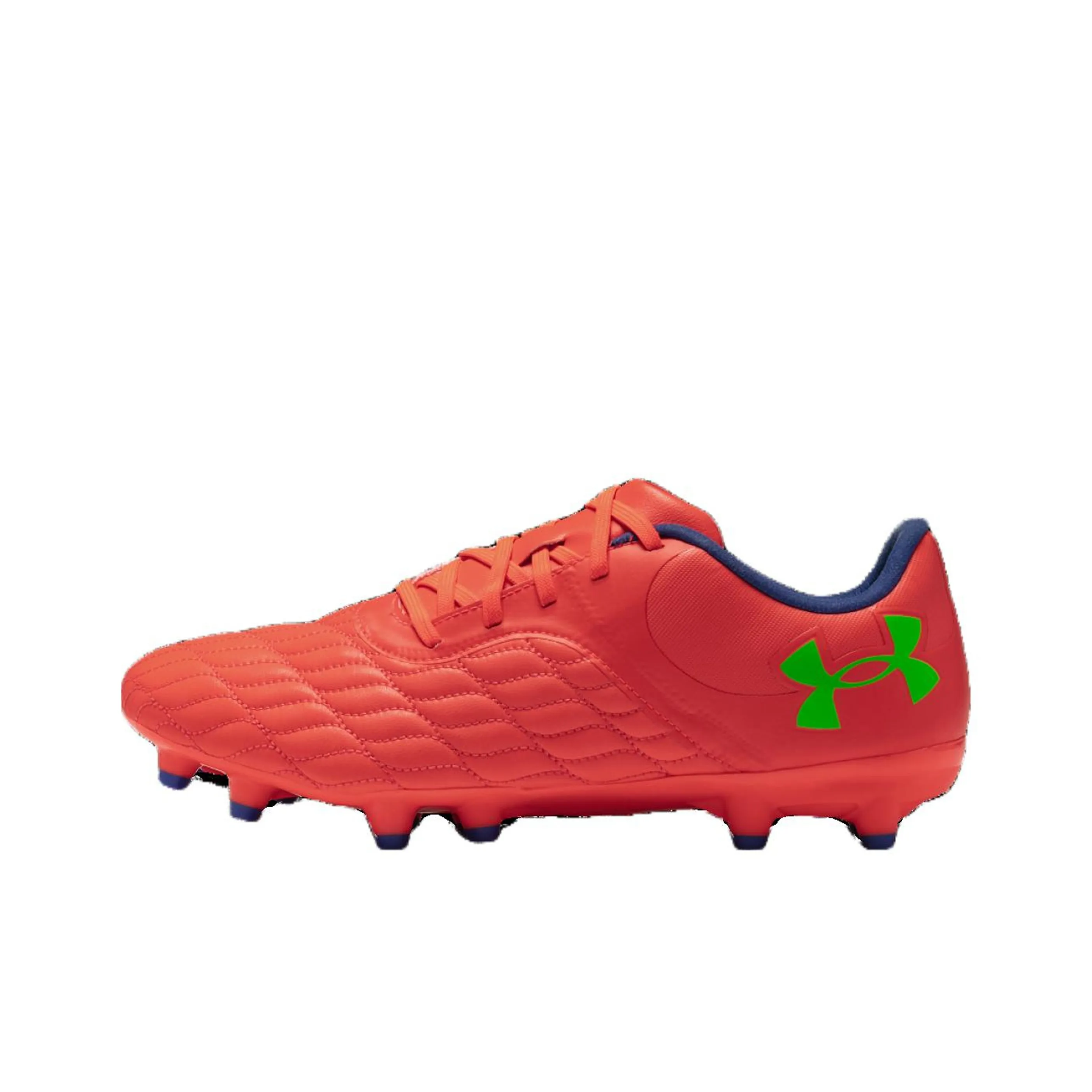 Under Armour Magnetico Select 3 Fg 'Beta Green Screen'