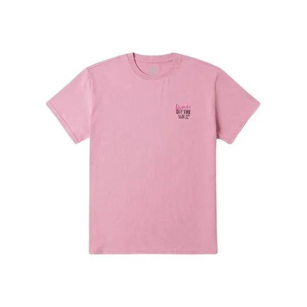 Vans Off The Wall T-Shirt Женская