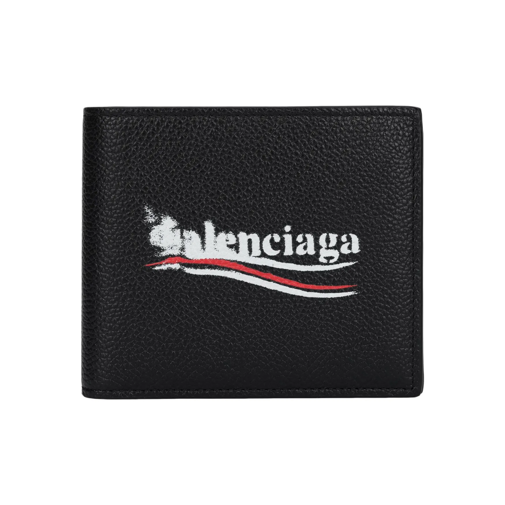 Balenciaga Cash Square Bi Fold Wallet