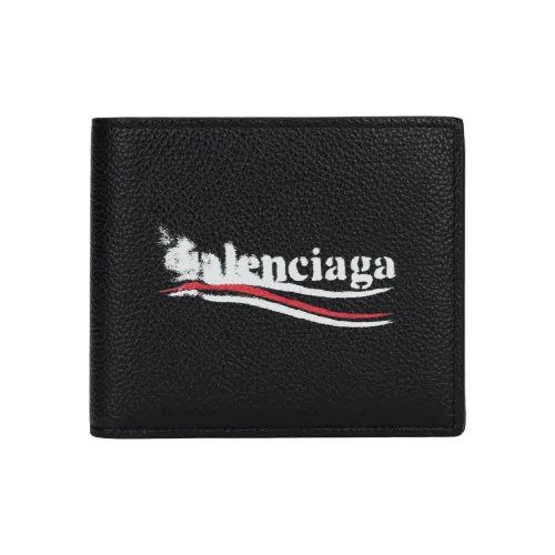 BALENCIAGA Кошельки Мужские