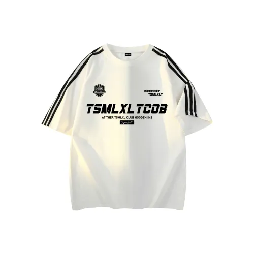 TSMLXLT Унисекс Футболка