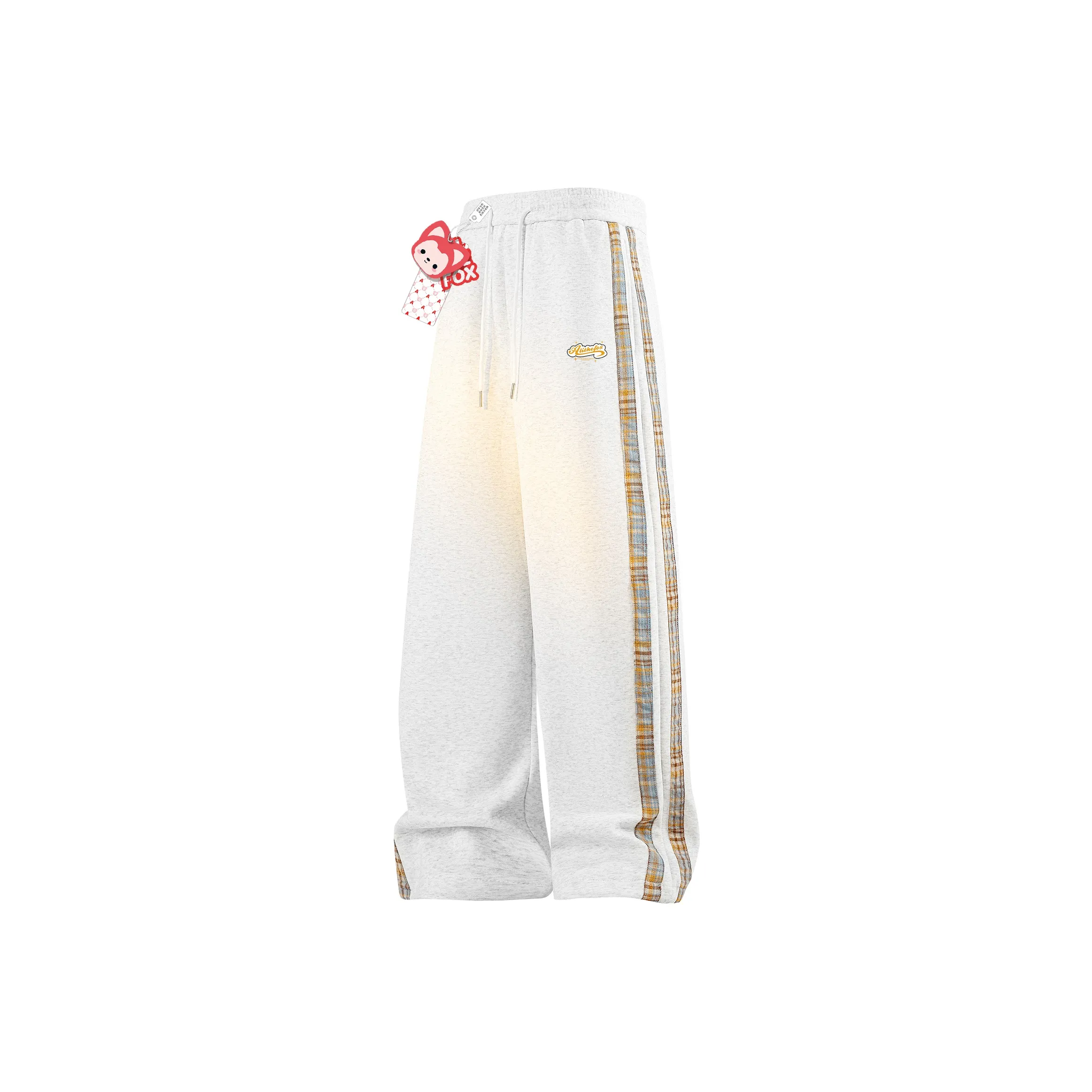 ALI THE FOX Casual Pants Unisex