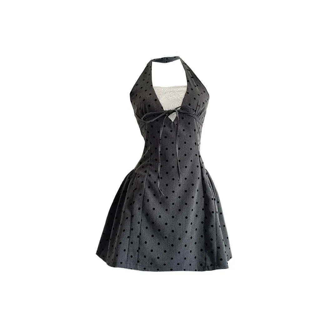 GORGEOUSIDEA Slip Платье Женское