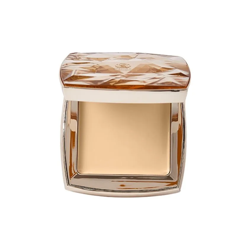 NFCS Little Golden Paste Foundation Крем Натуральный Длинный Тривальный Увлажняющий Маскирующий Корректирующий Тон Кожи