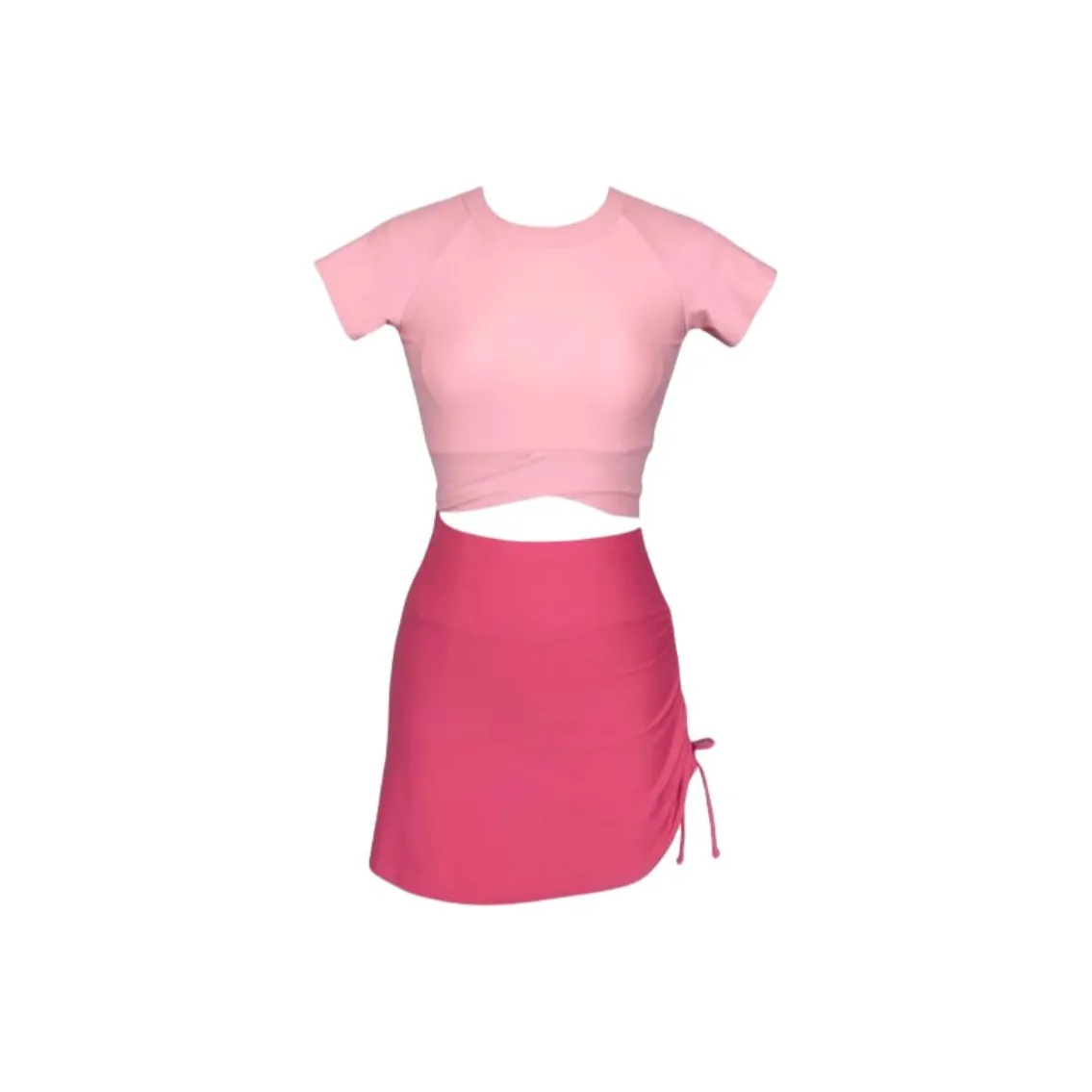 Mu Qingqing Купальный комплект для женщин