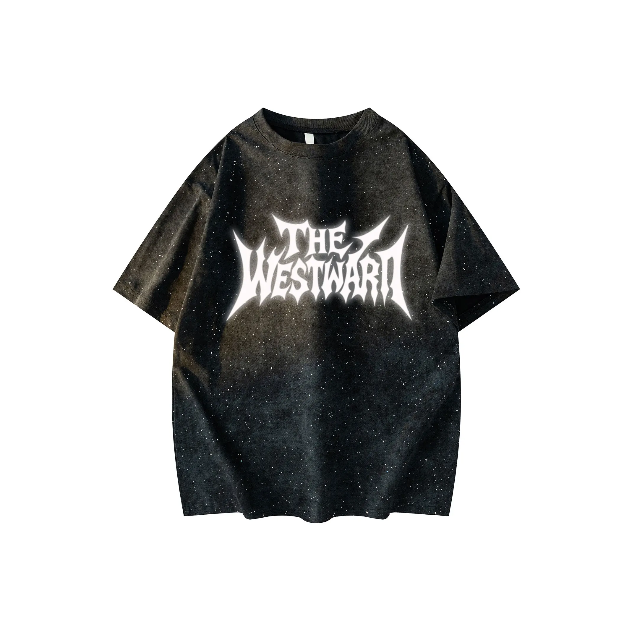 Рубашка Westward Bound Chronicle T Unisex