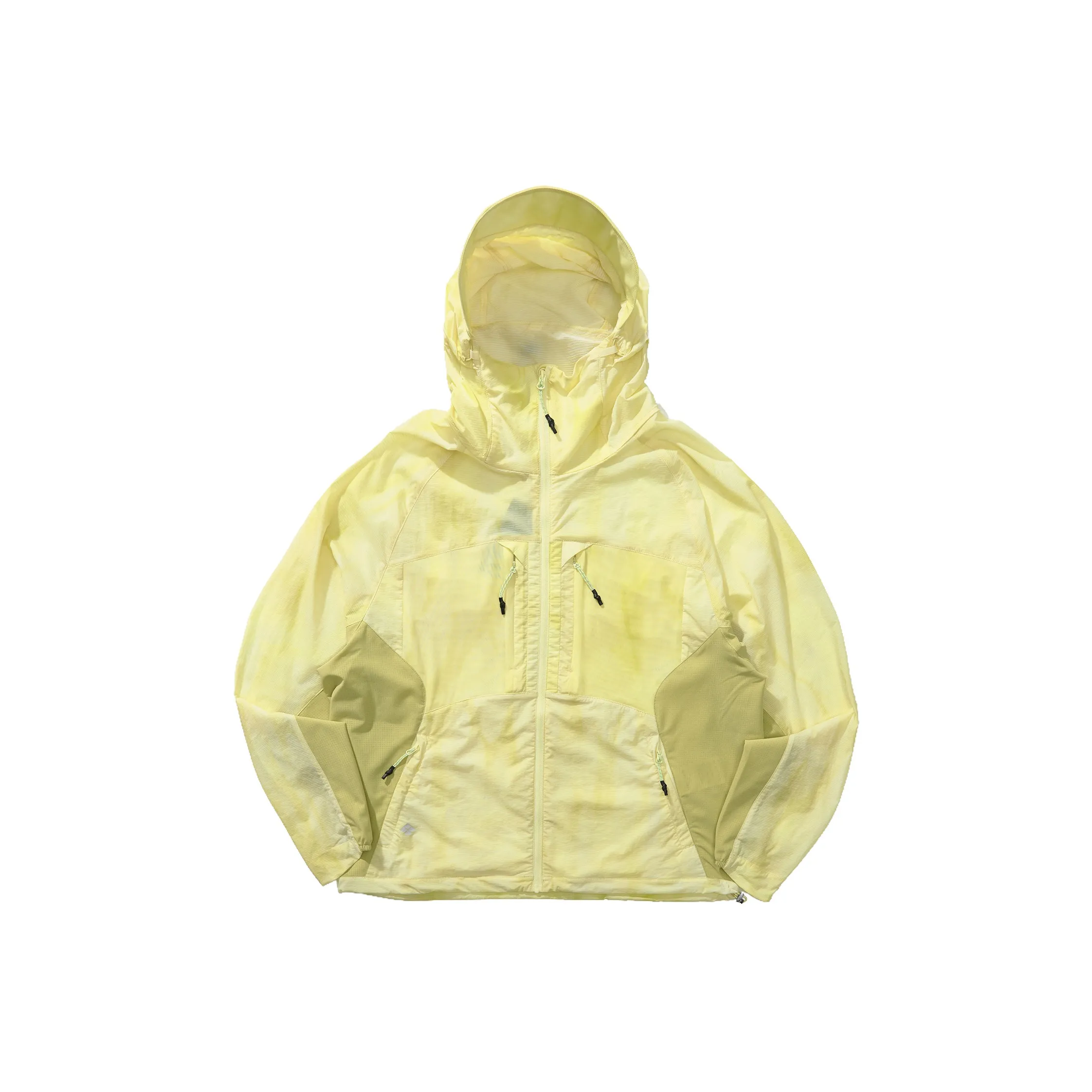 NOTHOMME Monterest Shun Time Wilderness Одежда с защитой от солнца Унисекс