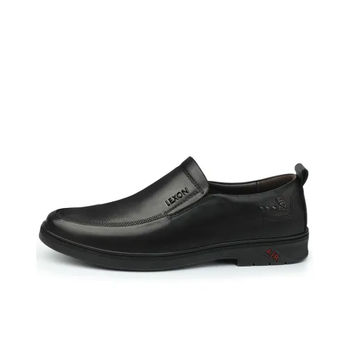 Lexon Мужские повседневные туфли Low Top Мужские