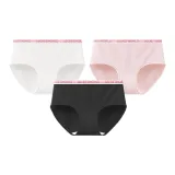 화이트+라이트 블러쉬 핑크+나이트 블랙