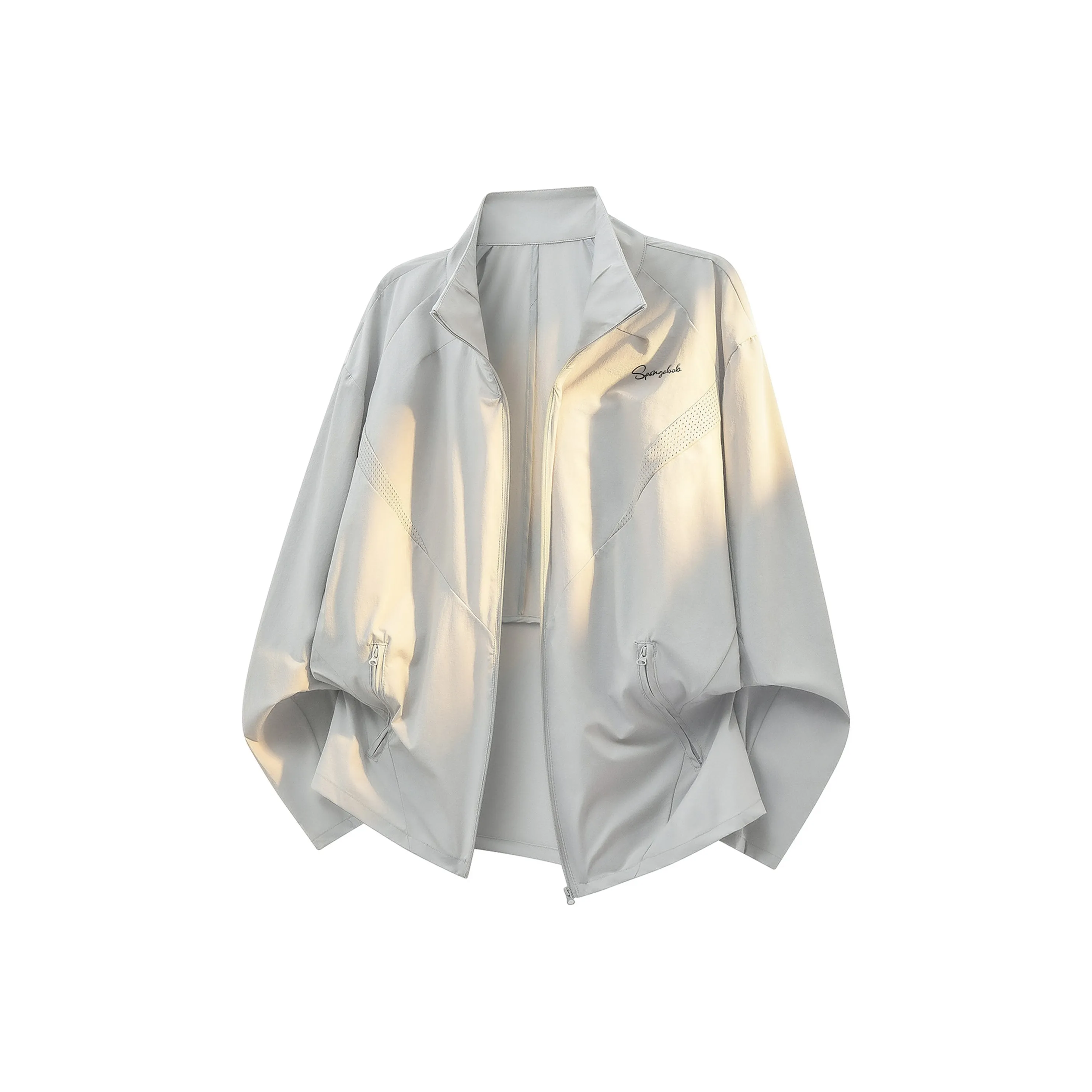 SPONGEBOB SQUAREPANTS Одежда с защитой от солнца Унисекс