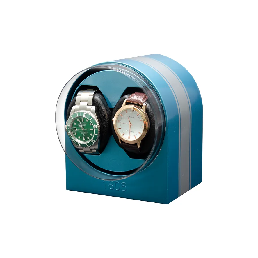 Brilliant 2 Отделение для часов Watch Winder Унисекс