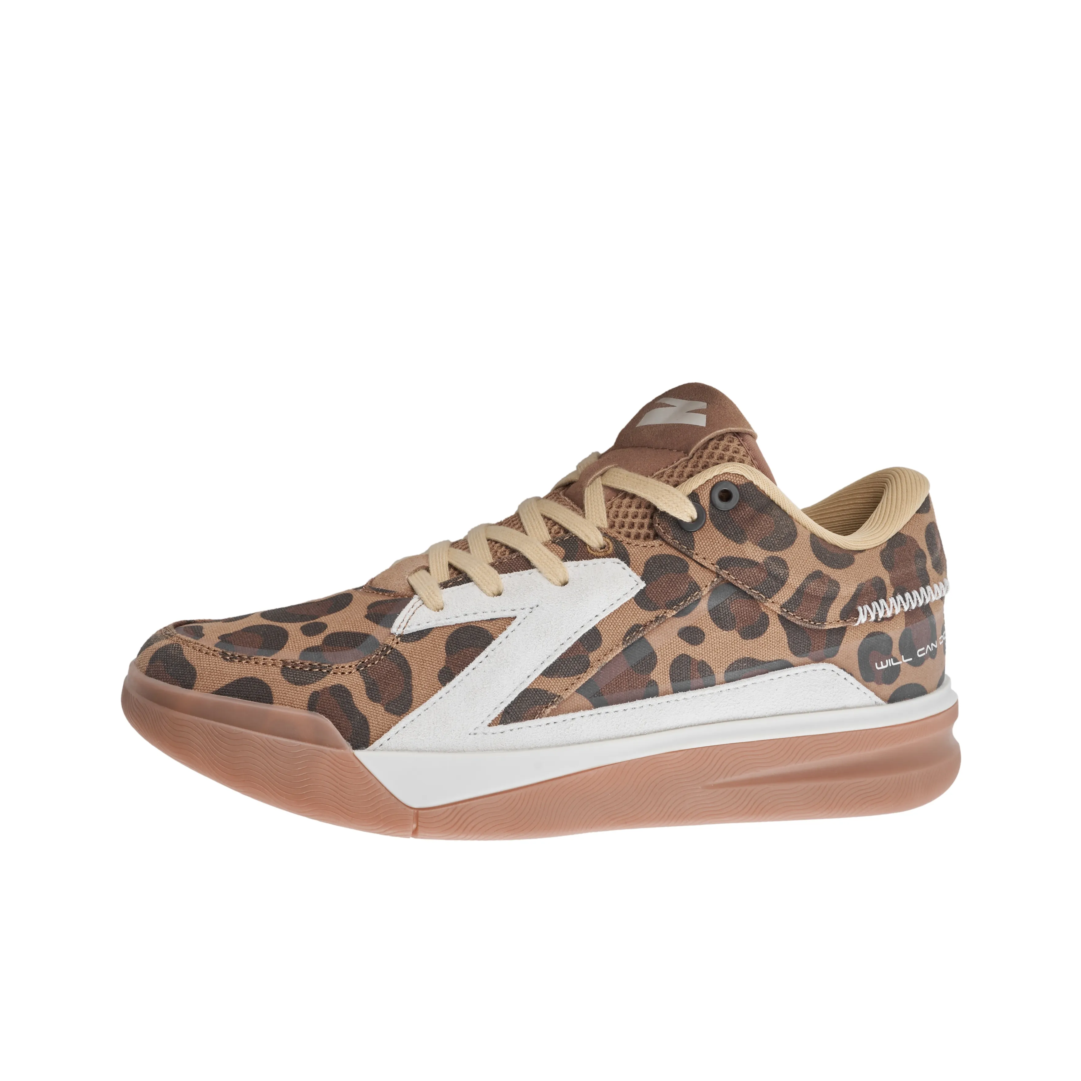 UZIS Амортизация устойчивый к истиранию дышащий против переворачивания низкий топ баскетбольные кроссовки мужской