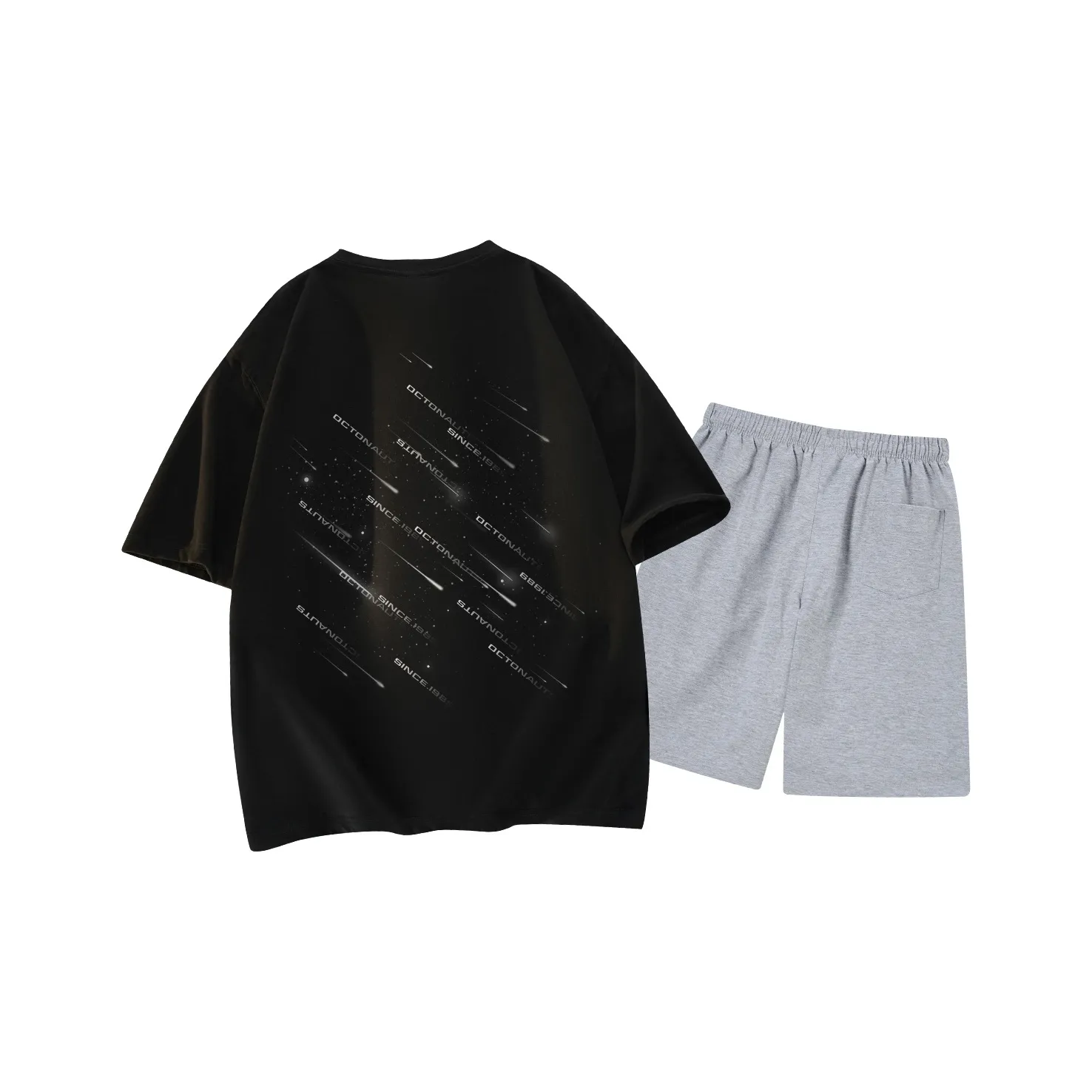 Octonauts Повседневная спортивная одежда Унисекс