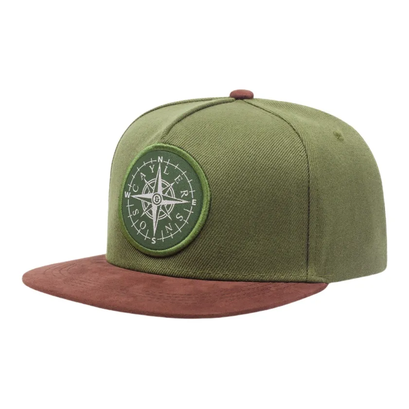 BEPOP Полиэстер Кепки Унисекс