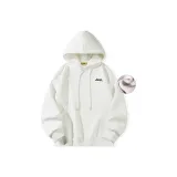 071 로우 화이트 (기모 안감 선택 가능)