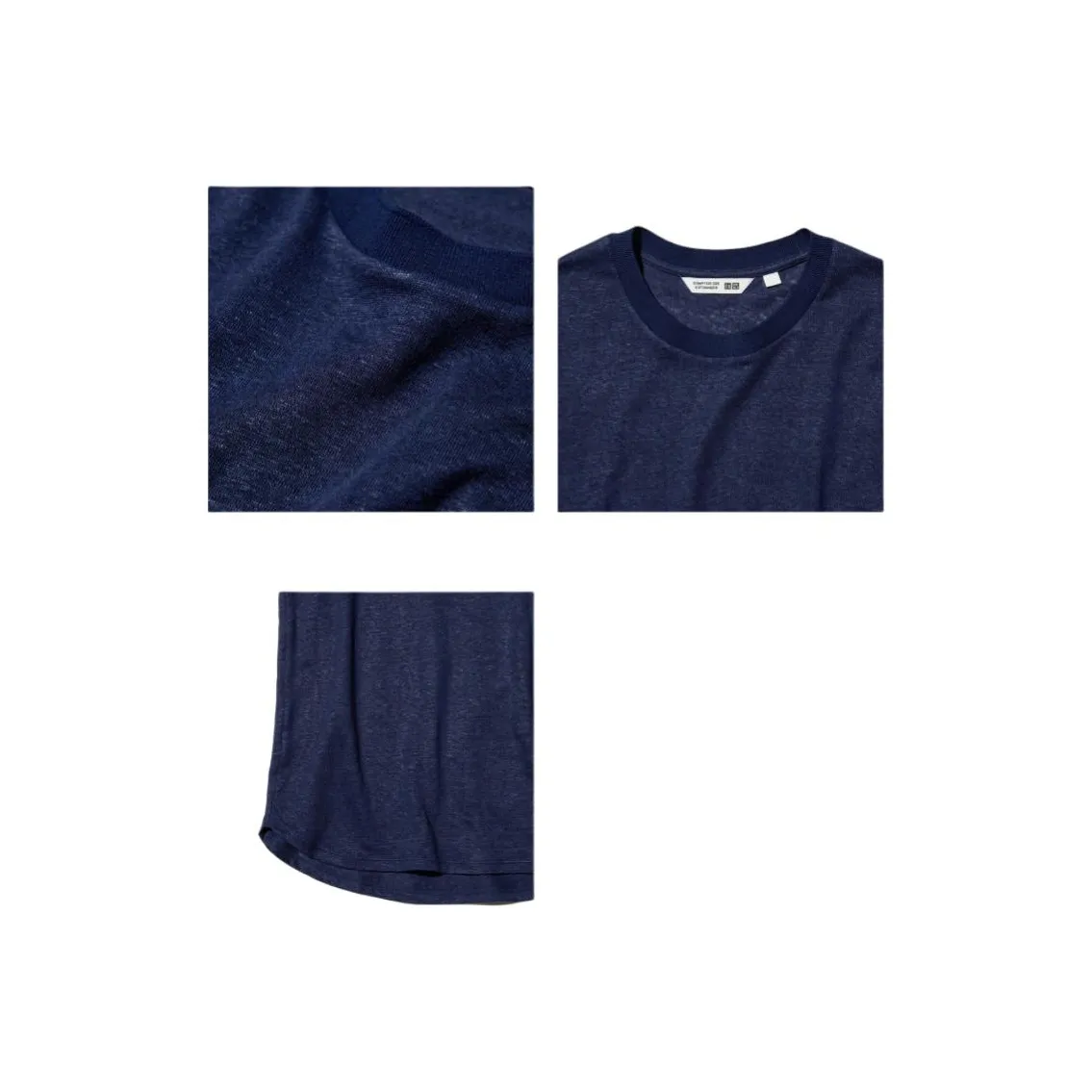 UNIQLO T Shirts Women's