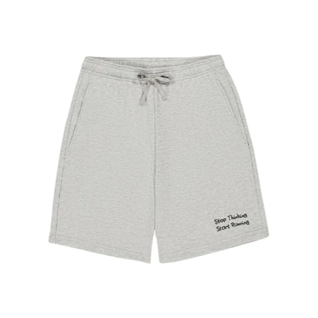 New Balance совместные повседневные шорты для мужчин