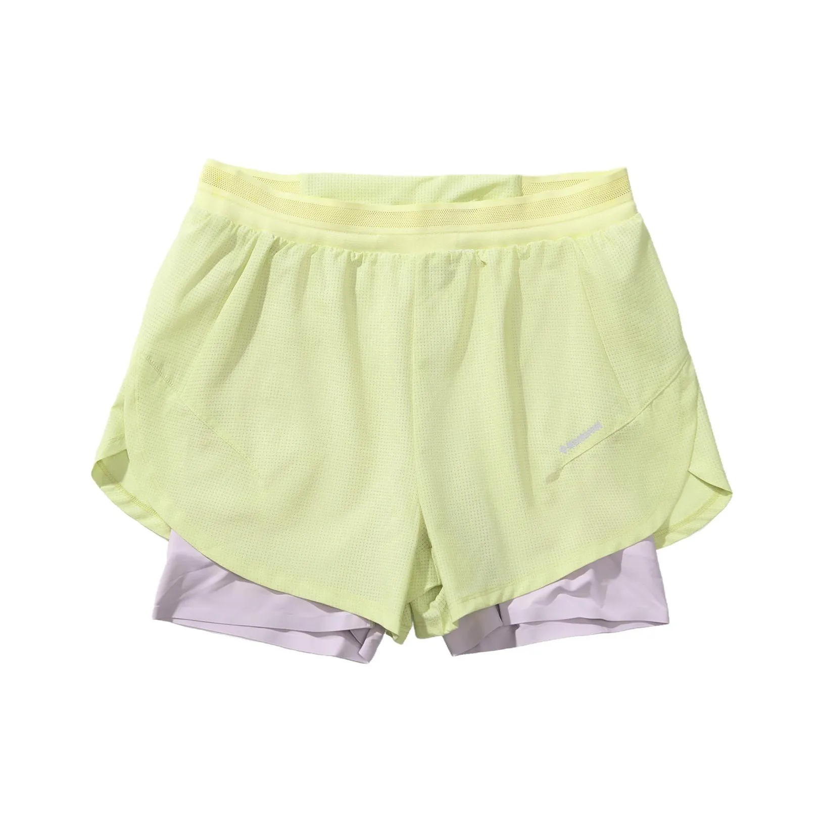 NOTHOMME Monterest Shun Time Wilderness Спортивные шорты Женские