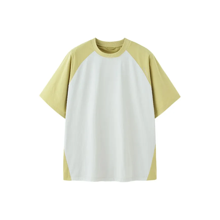 Бренд Bulking Tide T-рубашка унисекс