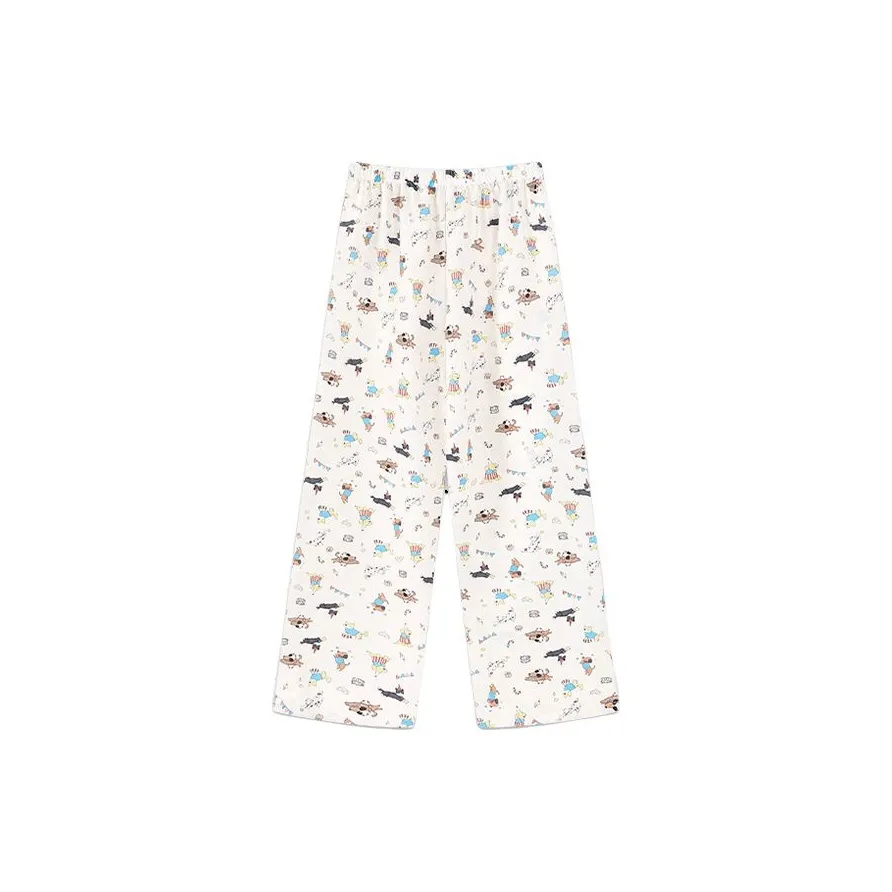 Gentle Welcome Пижамные штаны Женские