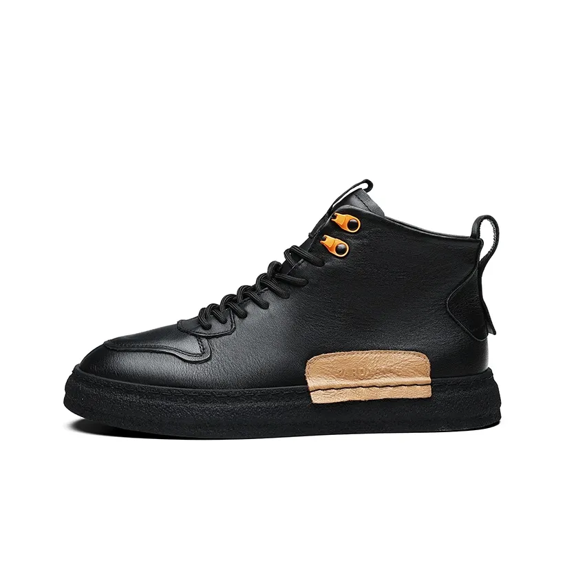 PARDASAUL Outdoor Мужской Черный