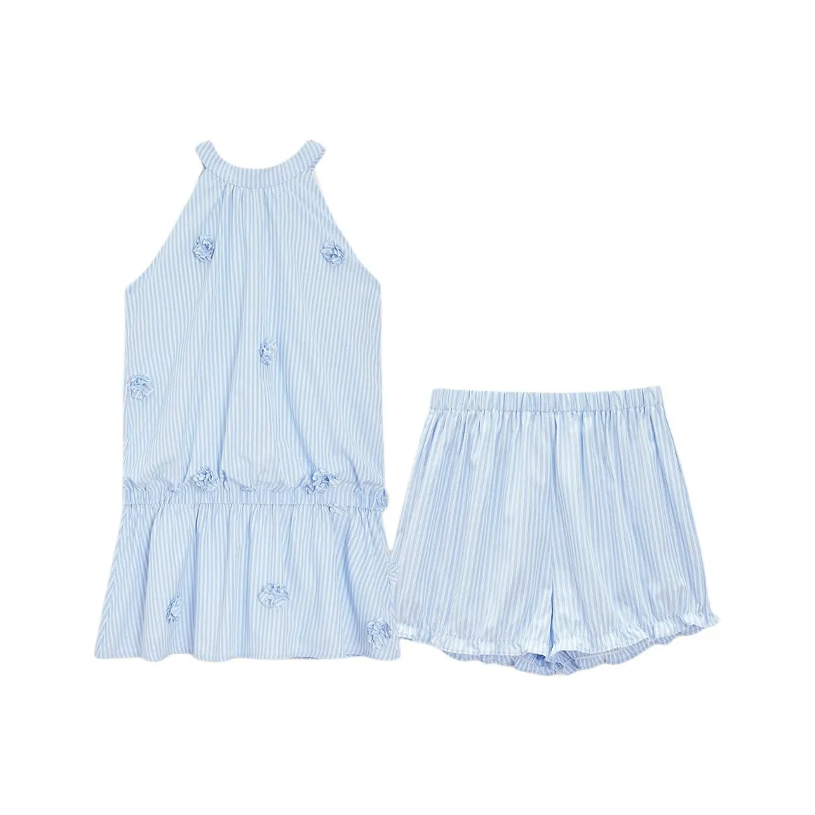 Love To Serve Повседневный Костюм Женские