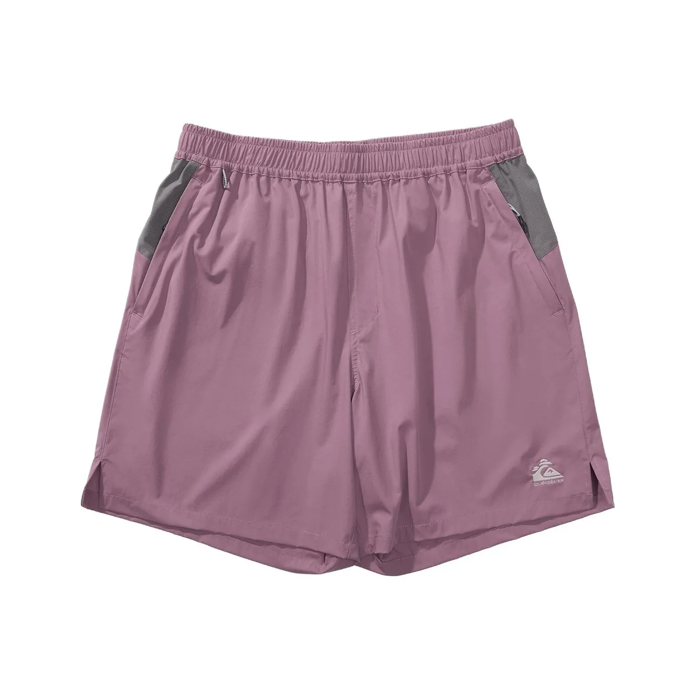 NOTHOMME x Quiksilver Monterest Shun Time Wilderness Повседневные шорты Унисекс