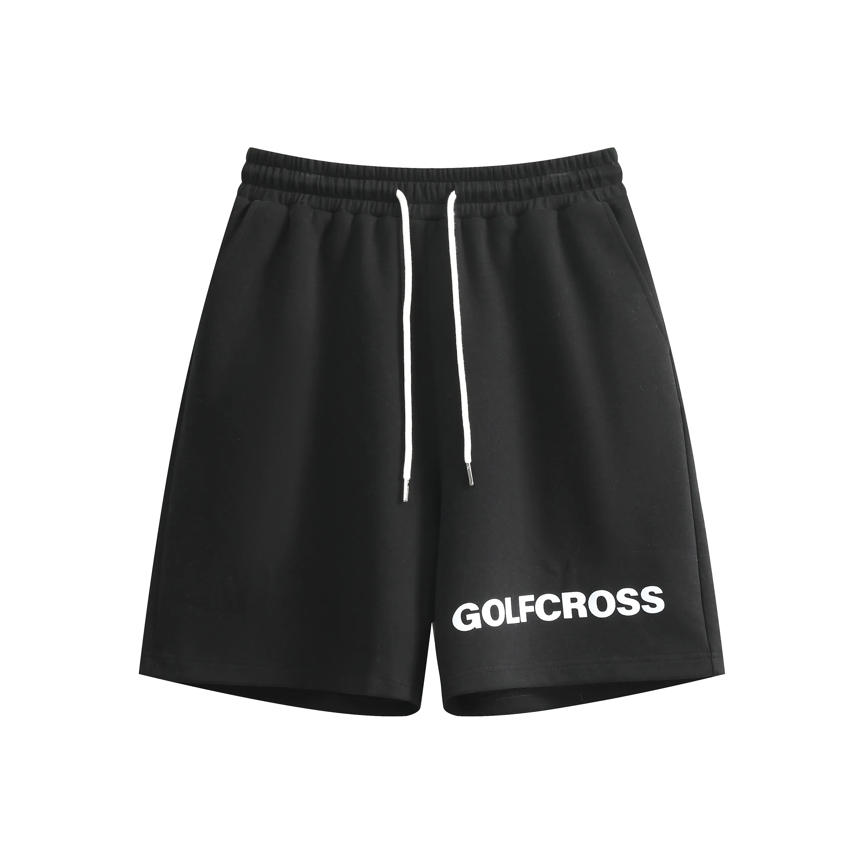 GOLFCROSS Унисекс Повседневные шорты