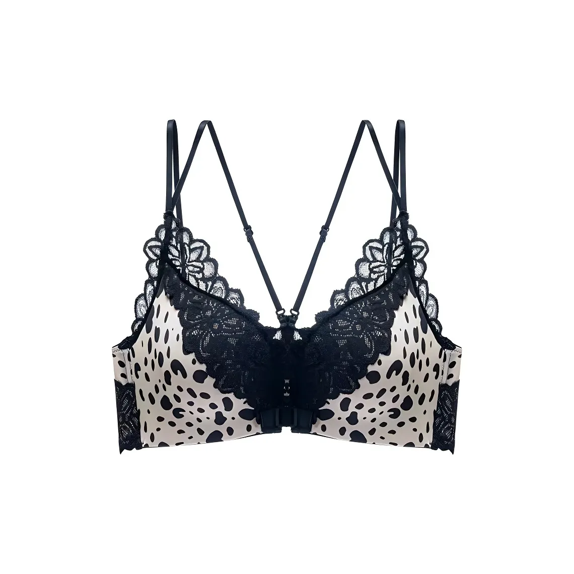 MUFANDU Женские бюстгальтеры