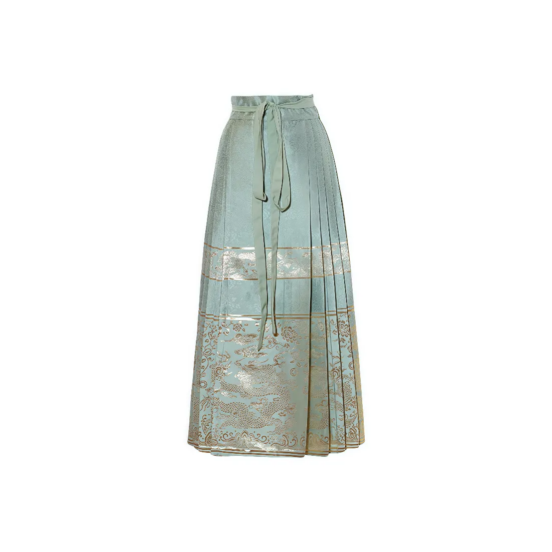 SONDR Повседневная длинная юбка женская