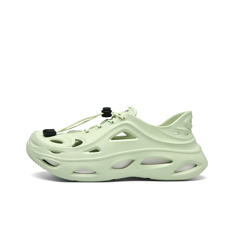 AOKANG Mint Mambo Green Sabo Unisex