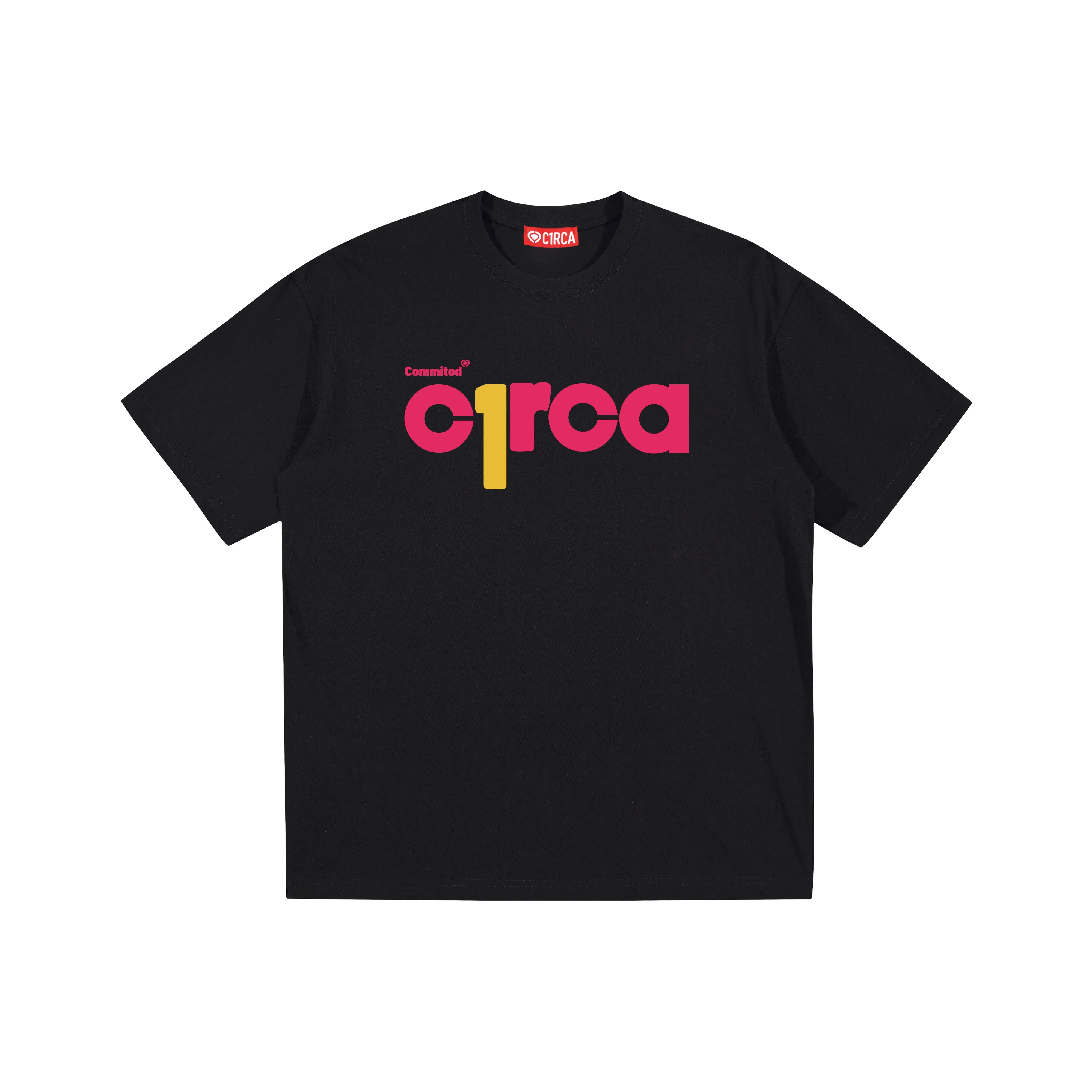 C1RCA T Shirts Unisex