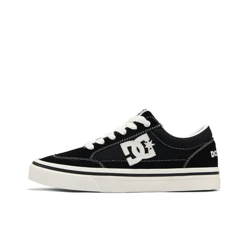 DC Shoes Кроссовки для скейтбординга Low Top Унисекс