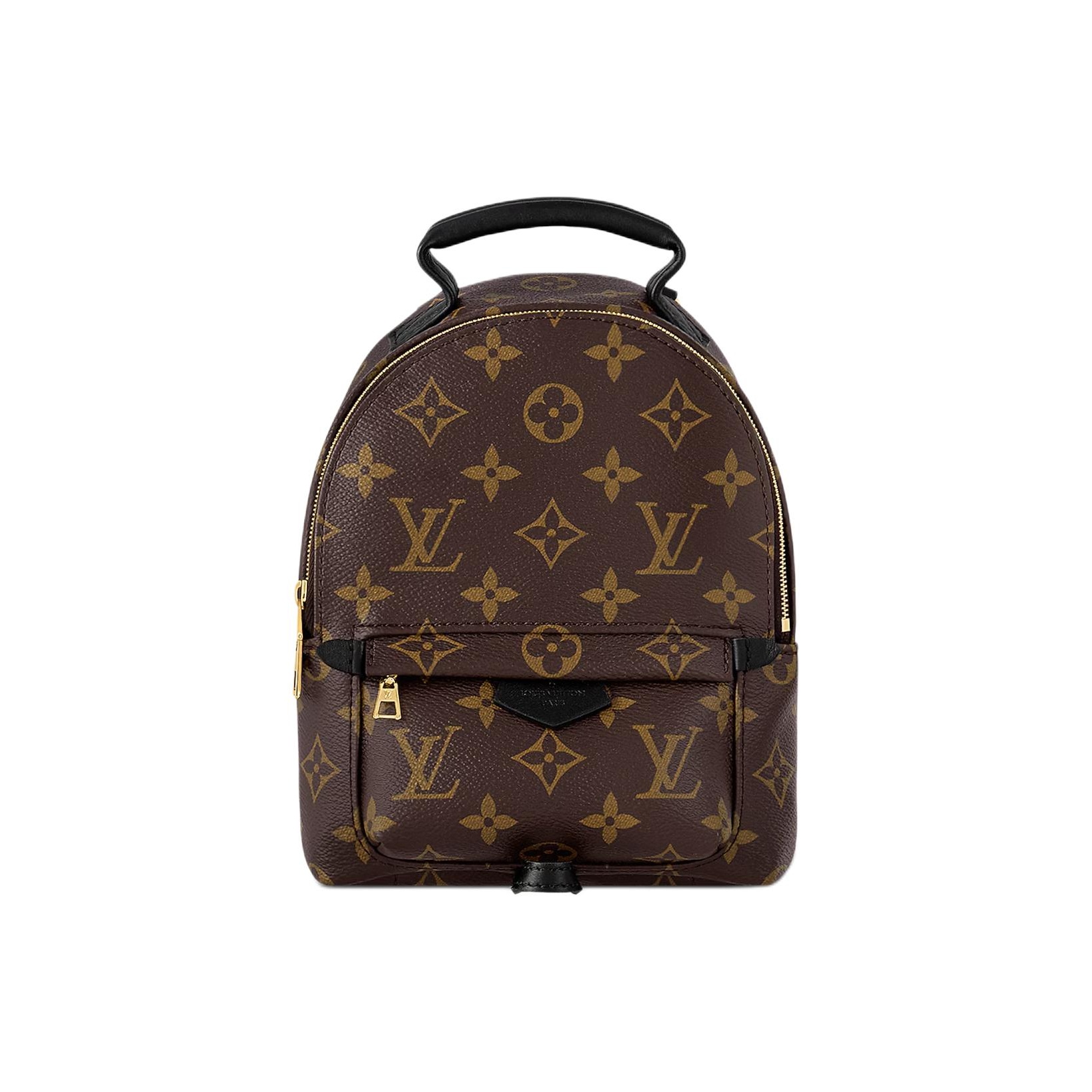 ♦️Louis Vuitton ♦️ モノグラム　バックパック ダークブラウン ルイ・ヴィトンの新作メンズバッグ、ネオンカラーのモノグラム