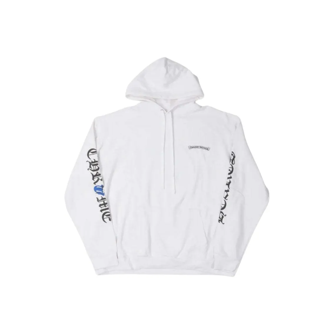 Chrome Hearts Rolling Stones Hoodie