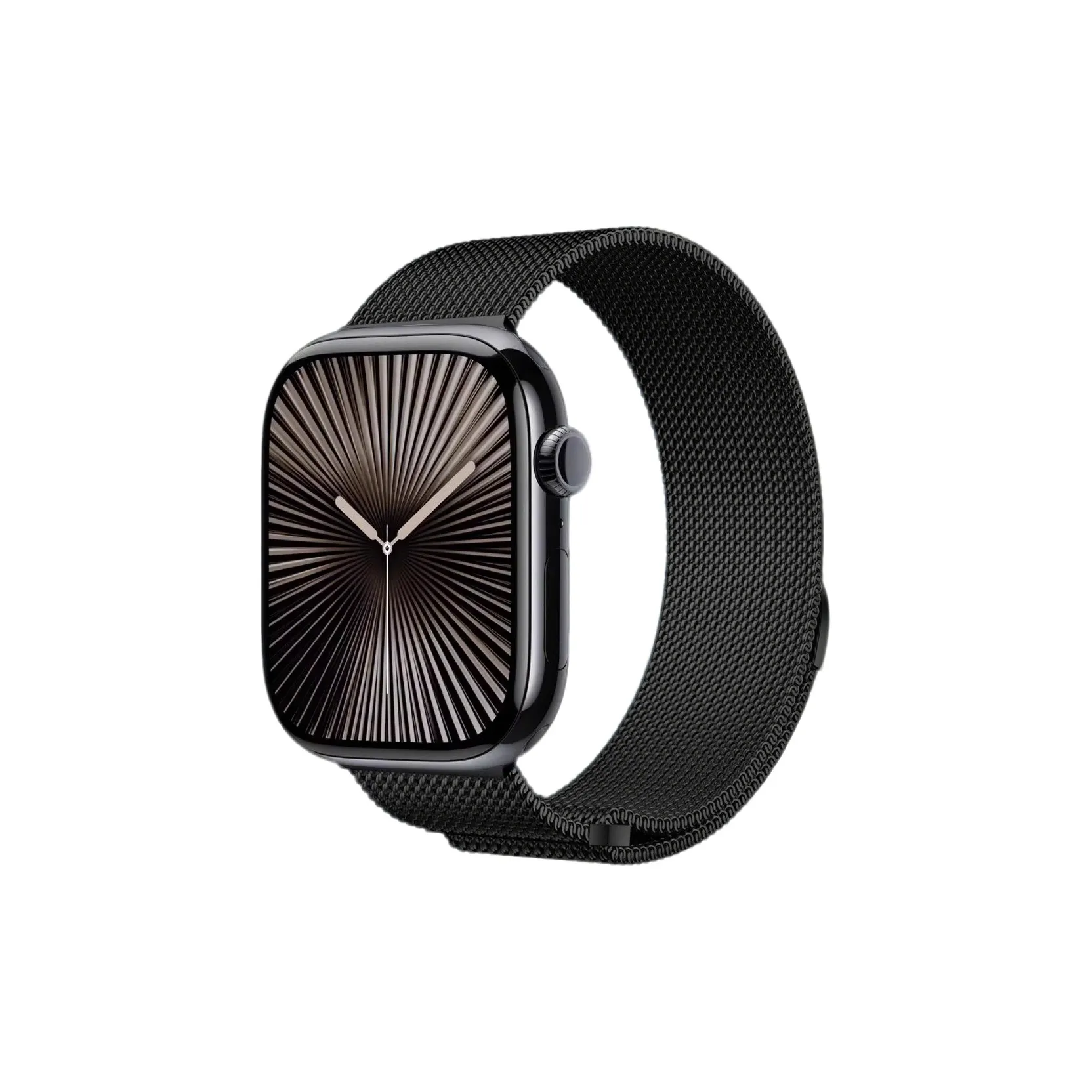 First Guard Ремешок Apple Совместимость Нержавеющий Стальной Материал 230 мм