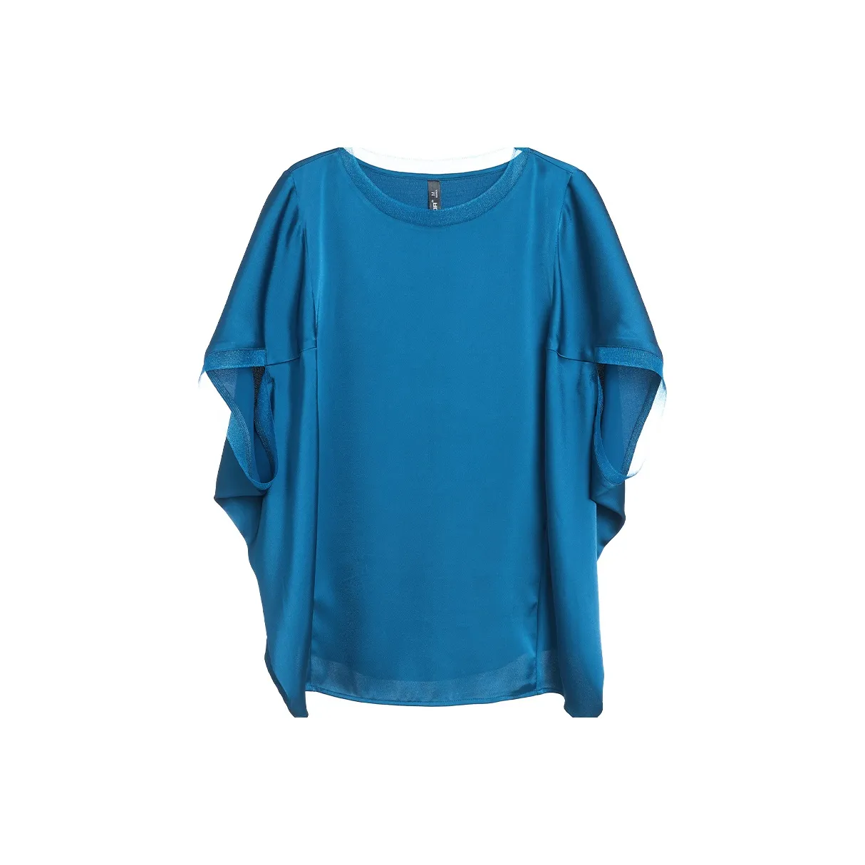 Mambe Павлиний зеленый Женские Рубашки