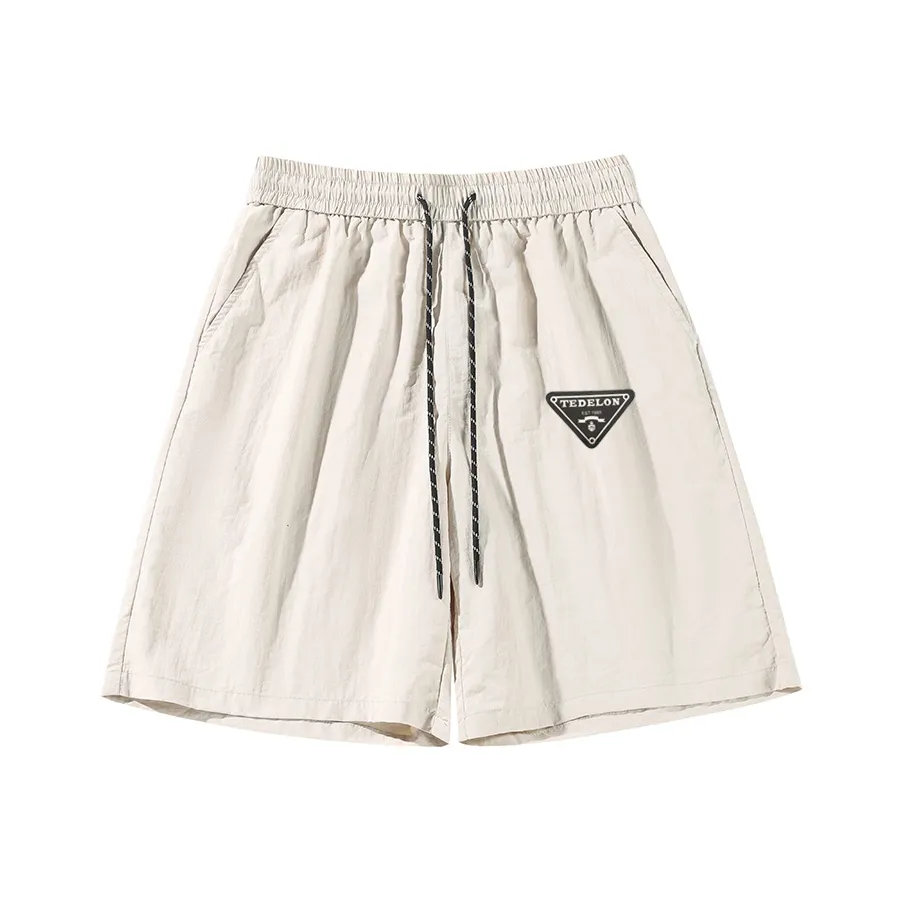 TAIZILONG Мужские Повседневные Шорты