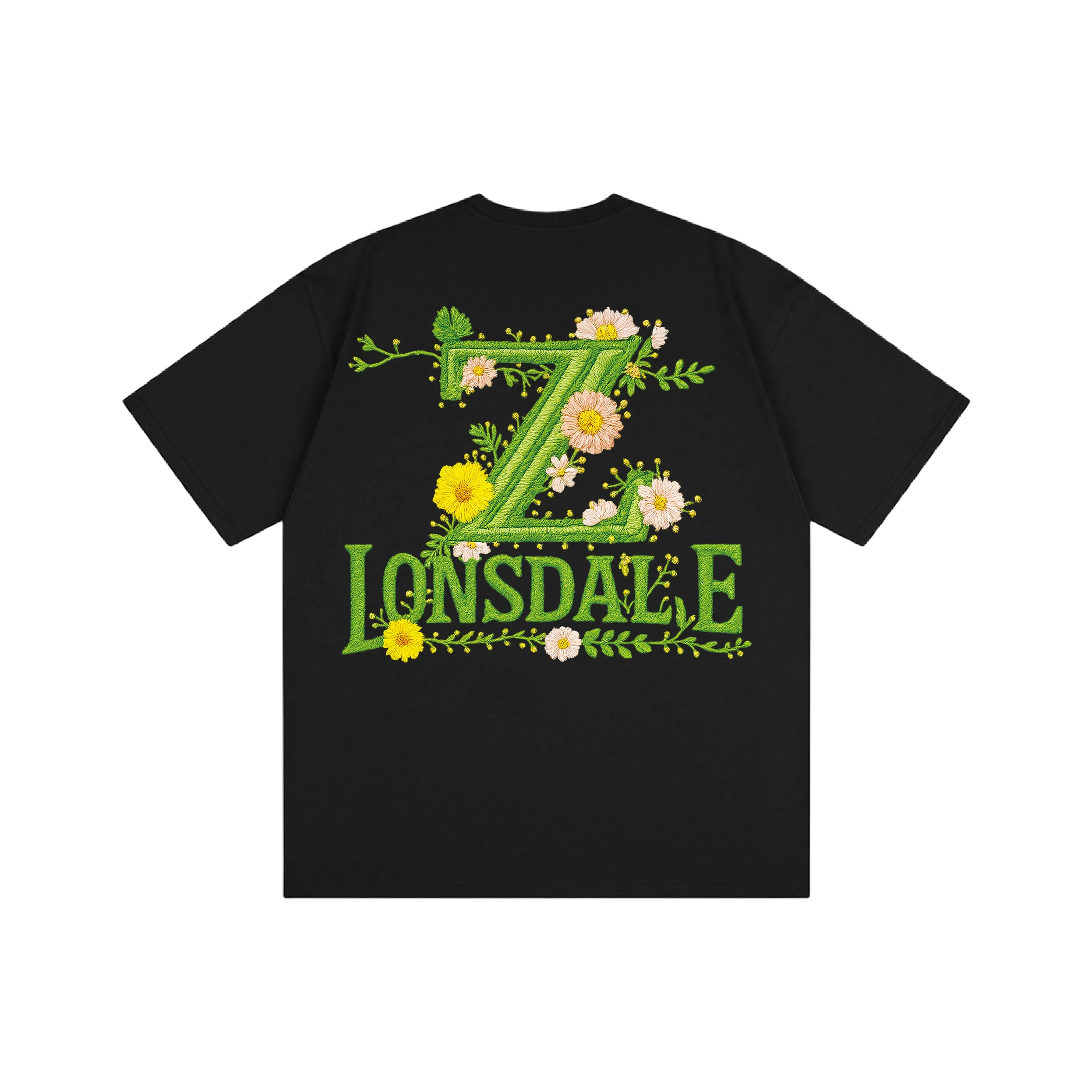 LONSDALE Унисекс Футболки