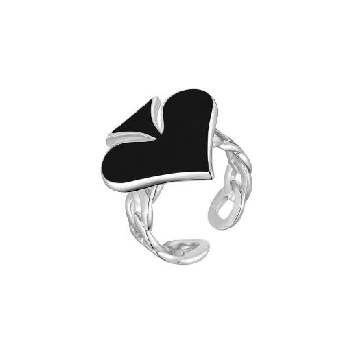 WEALTHYBOO Кольца Унисекс