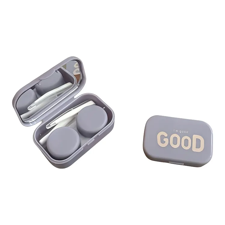 ZHENZI MAKE UP Инструменты Унисекс