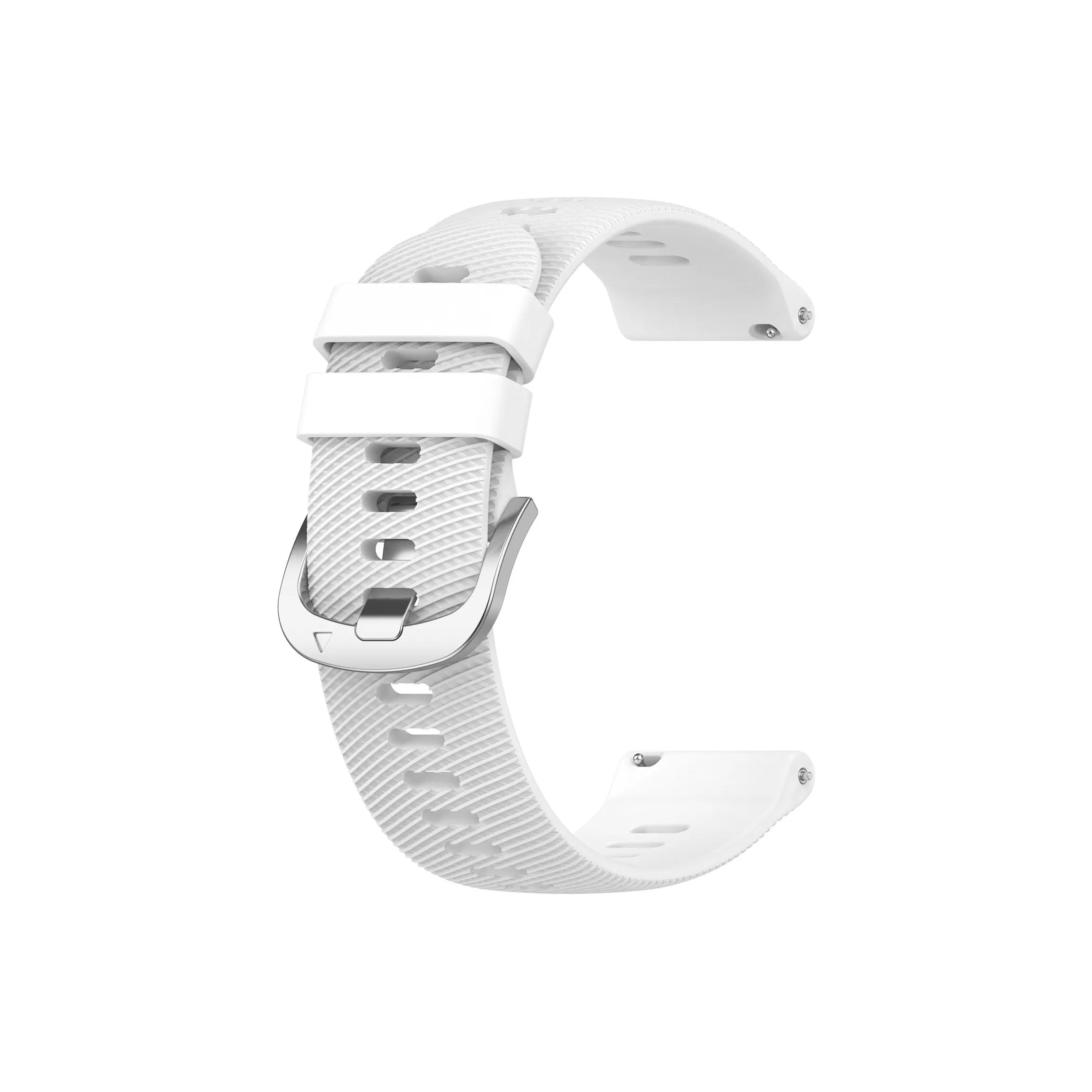 DAOWEI Ремешок совместим с Garmin материал силикон длина 213,5 мм