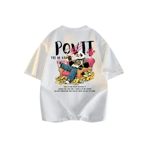 POVIT Унисекс Футболка