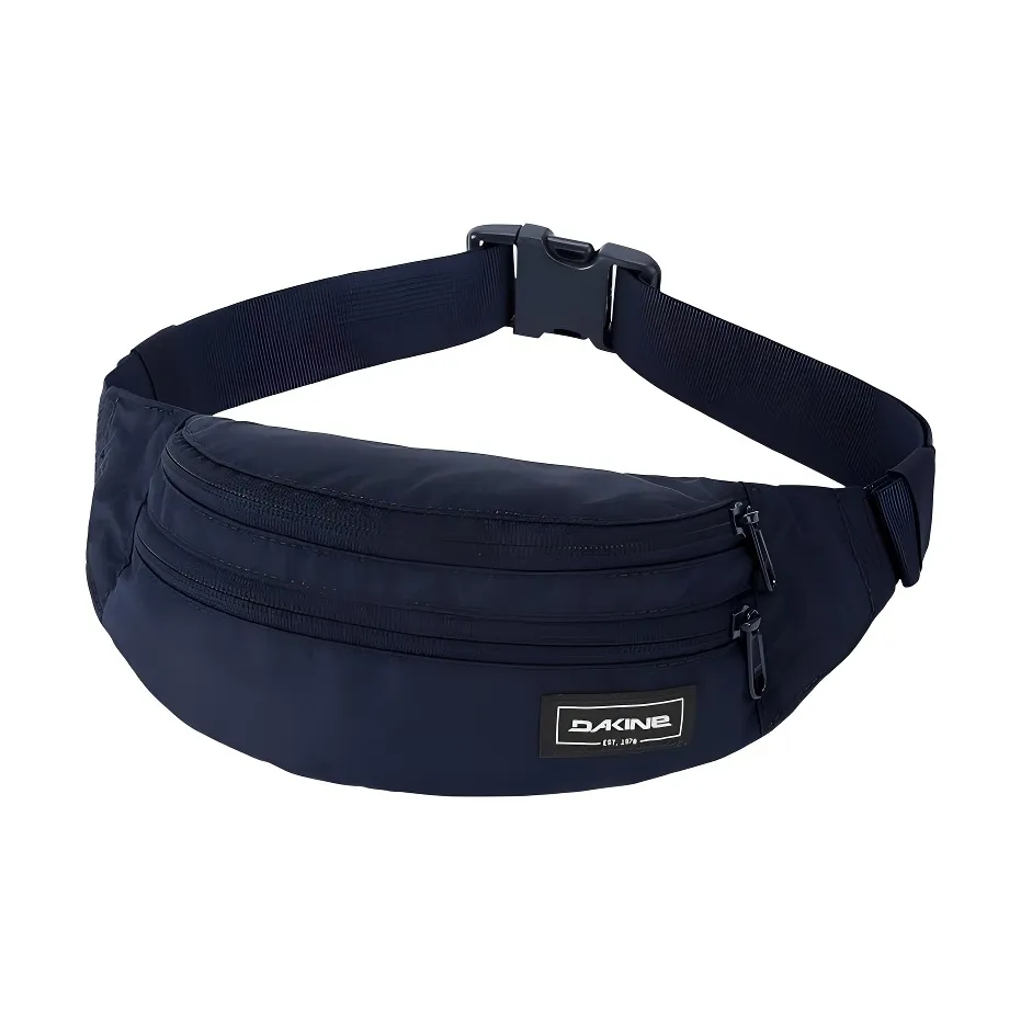 Dakine 2.6L Outdoor Bags Polyester Dark Blue Unisex
