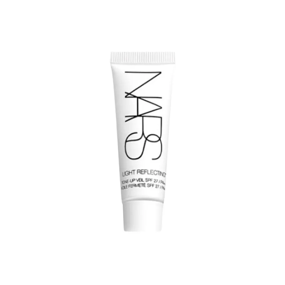 NARS Праймер Sample Set Baymax Radiance Праймер Sample Pack Цвет лица Correcting Тон кожи 9 мл
