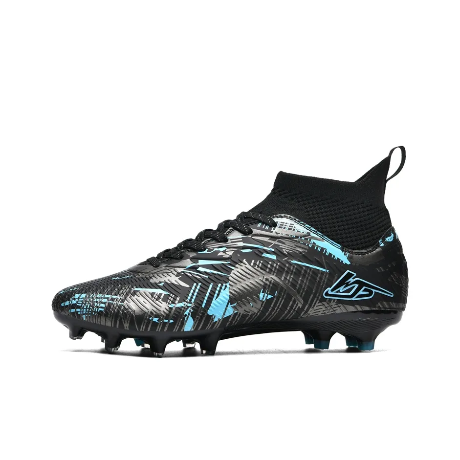 Питер Пэн Амортизация Износостойкие Высокие Баскетбольные Кроссовки для Детей и Подростков