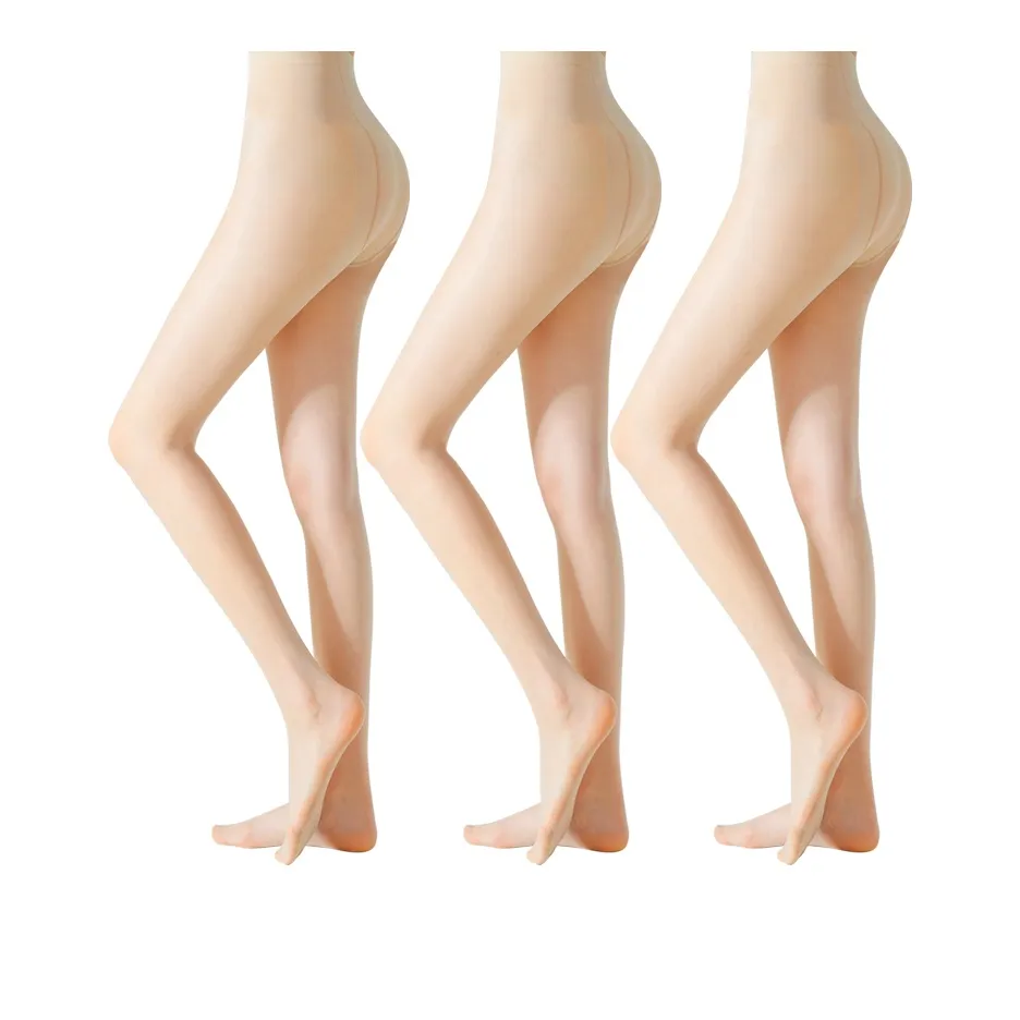 JKN Чулки Женские Combo Set