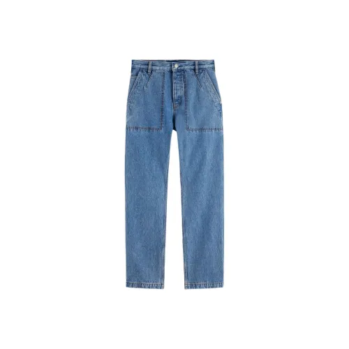 Scotch&Soda Lakeside Cottages Мужские Джинсы
