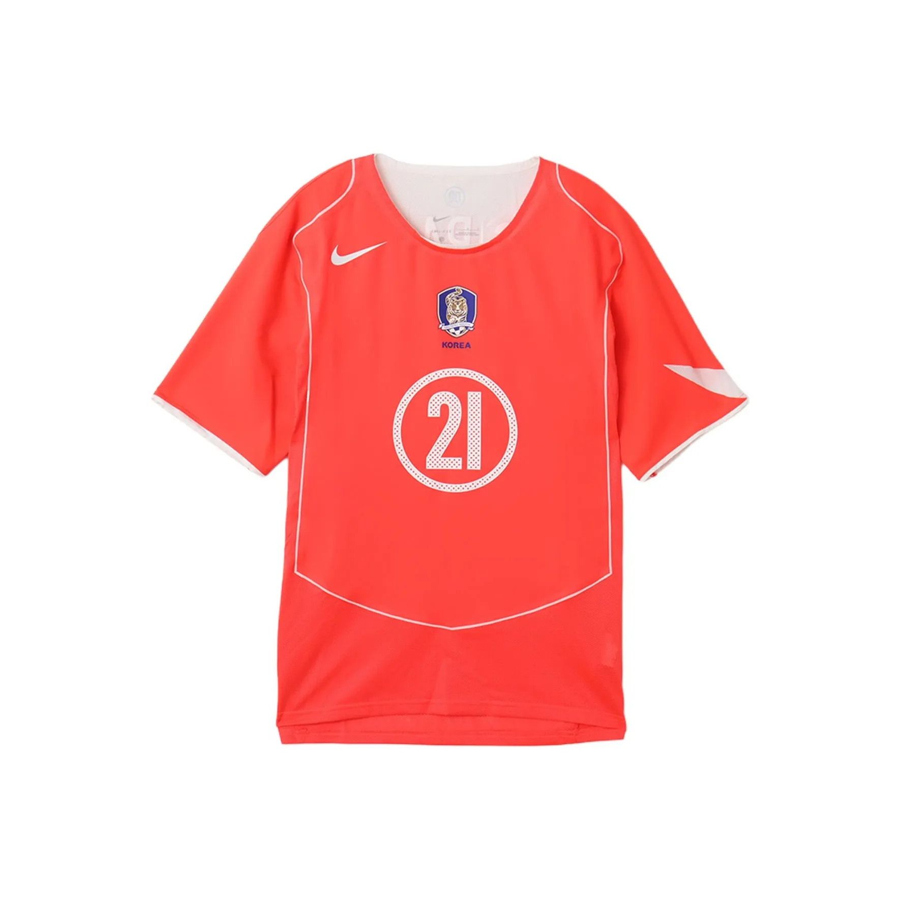 nike SS25 KOR M NK REISSUE SS JSY N N T Рубашка Унисекс